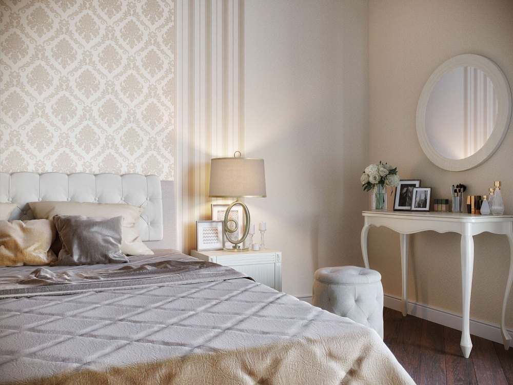 Обои Палитра 1370-12