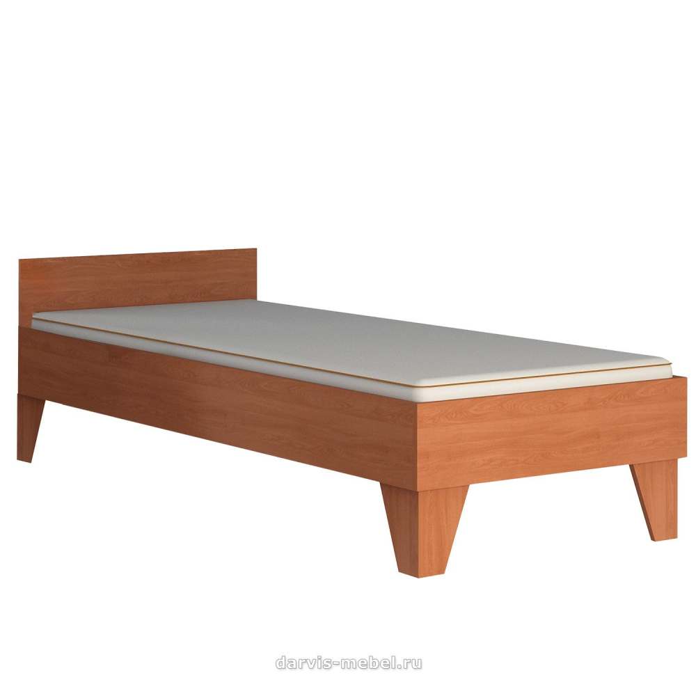 Кровать «КР-2»