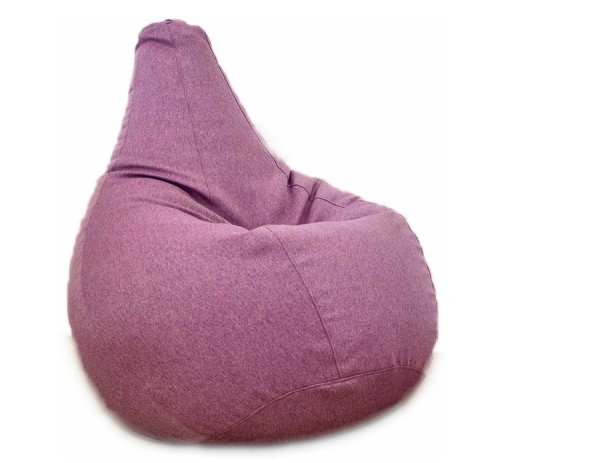 Кресло мешок рогожка  «Импульс»