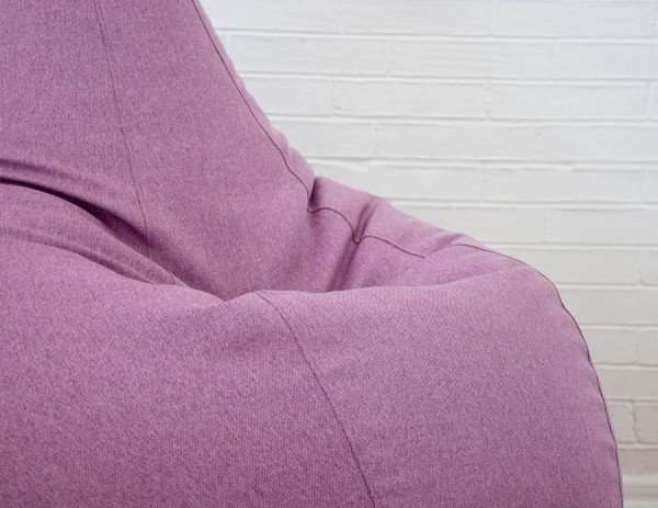 Кресло мешок рогожка  «Импульс»